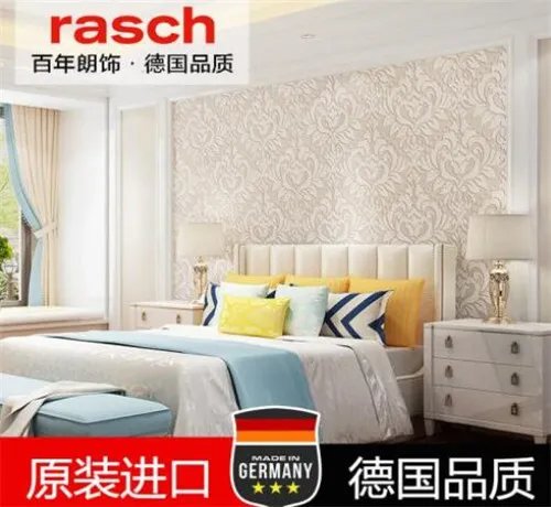 壁纸十大公认品牌 壁纸十大品牌是哪些