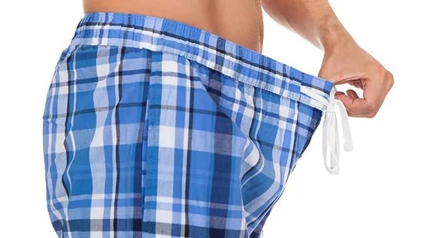 睾丸潮湿是什么原因