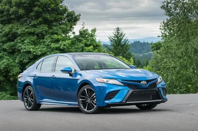 为什么说八代凯美瑞最接近概念车？