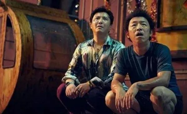 2019年度贺岁片排行榜是怎样的？