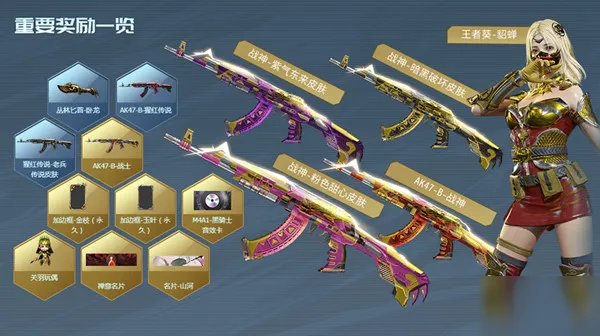 《CF》传说之路2活动在哪 7月传说之路2活动地址入口