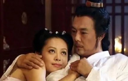 秦始皇和吕不韦到底是什么关系 嬴政到底是不是他的儿子