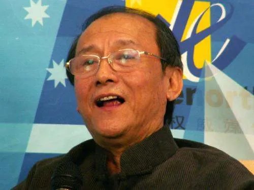 丁广泉去世，相声艺术家丁广泉在业内有哪些成就？