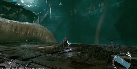 《机械巫师》图文攻略 全流程任务图文攻略