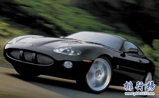 豹子标志是什么车 捷豹汽车报价及图片