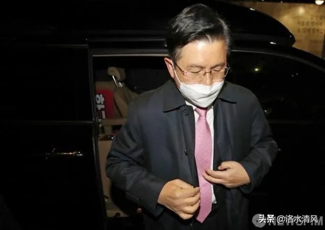 黄教安在大选中落败,朴槿惠一生就没希望获释吗?