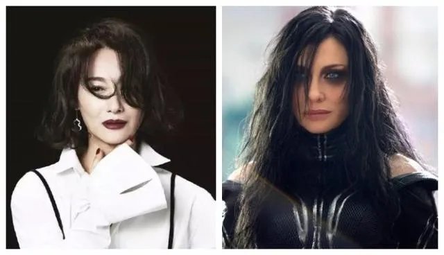 《雷神3》好看还是《密战》好看？