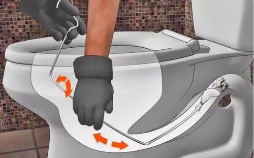 马桶堵了怎么通 十大方法教你轻松搞定