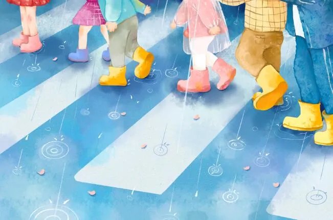 下雨天的心情经典句子 发个下雨天心情短语