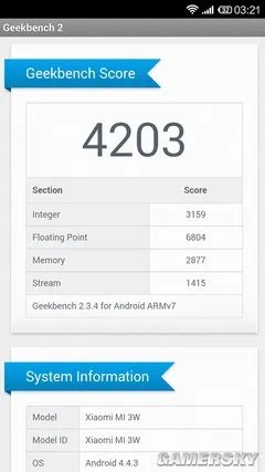小米3对比小米4全评测 万万没想到小米3更良心