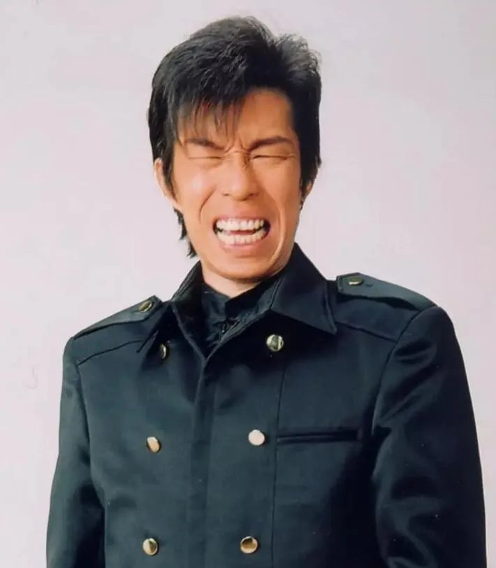 玉置浩二年轻时帅气照片 他为什么要写李香兰