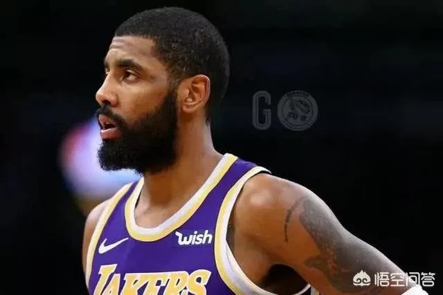 网曝欧文对和詹姆斯再度联手感兴趣，对此你怎么看？