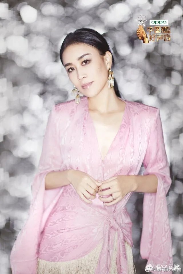 最新的《中国好声音》导师阵容已经确定，你觉得怎么样？