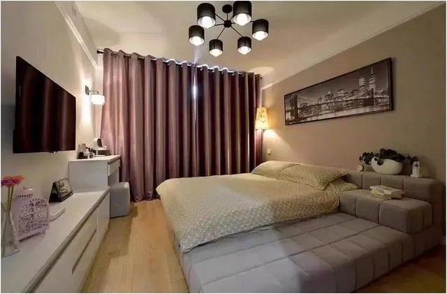 大神说:新家就该这样装,简单漂亮