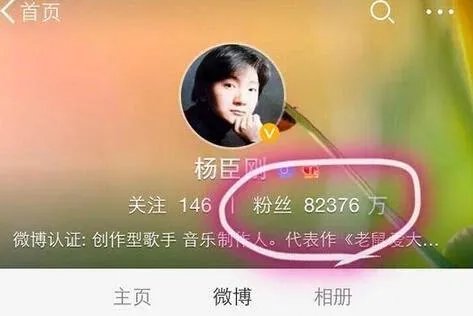 为什么有人说谢娜的9200多万的微博粉丝是假的？