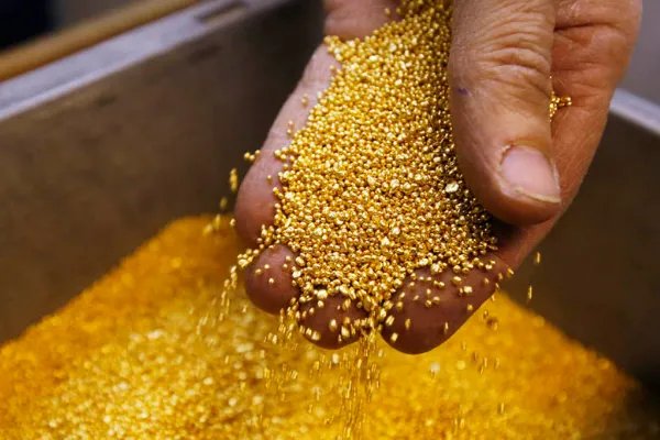 澳大利亚淘金客挖出两块黄金，这是否需要上交国家？