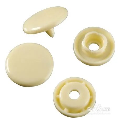 全自动打扣机与塑胶四合扣的正确选择和使用