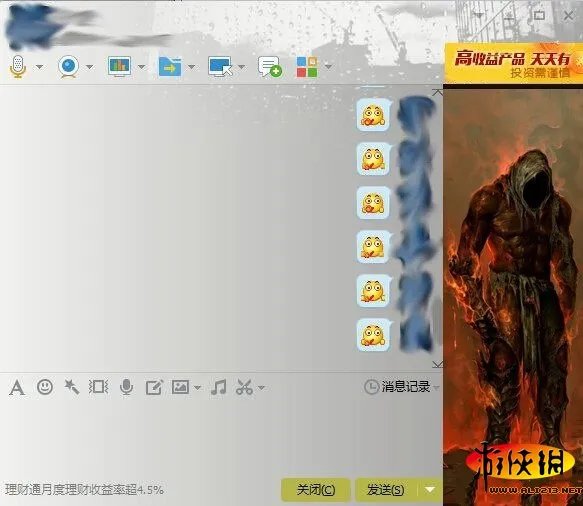 这脑洞开大发了 玩家恶搞腾讯代理《暗黑破坏神3》