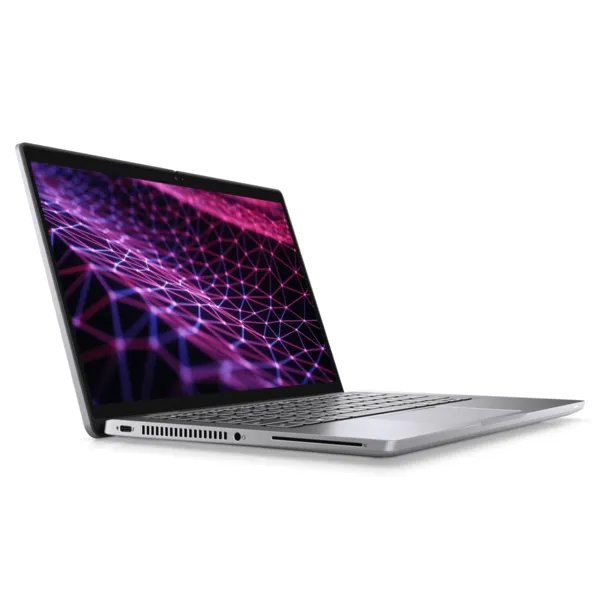 戴尔发布 2022 款 Latitude 系列商务笔记本