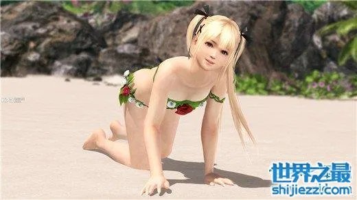 十大宅男游戏，宅男必玩的十款绅士游戏 