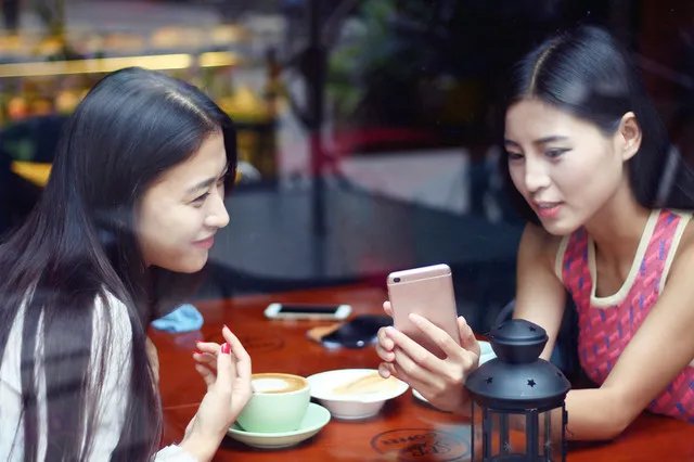 vivo X7为何如此热卖?美女亲测给你答案!