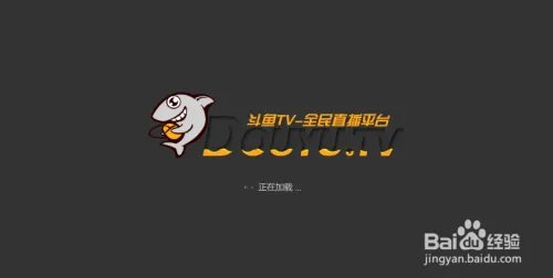 斗鱼看不到弹幕怎么办