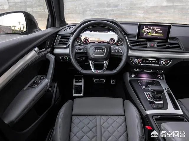 2018款宝马X3怎么样？