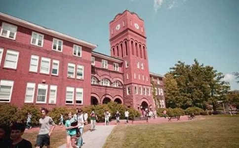 中学校园文化标语