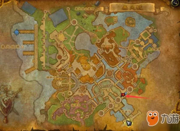 《魔兽世界》怀旧服初级骑术多少级 初级骑术等级一览