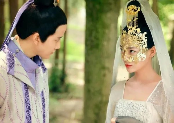 《青丘狐传说》的剧情简介是什么？