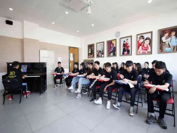 郑州艺考培训机构排名榜