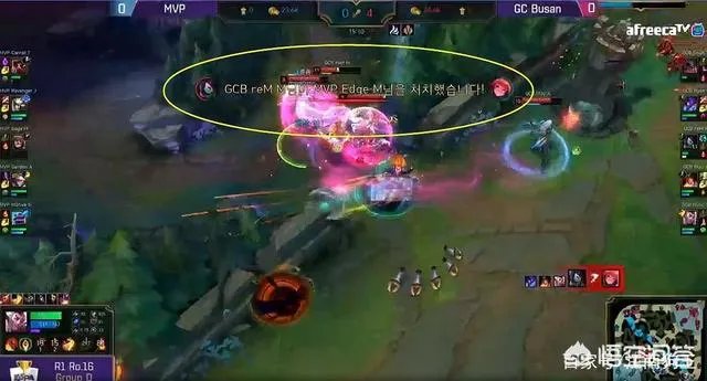 韩国KESPA杯开赛，MVP揭幕战险些被零封，如何评价这场比赛？