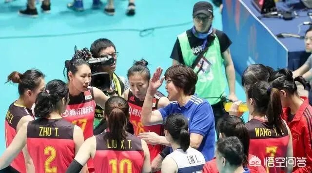 中国女排vs阿根廷,教练郎平为什么要让朱婷打满全场?