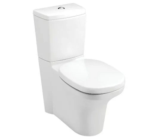 直冲式马桶好还是虹吸式马桶好?听装修老师傅怎么说?