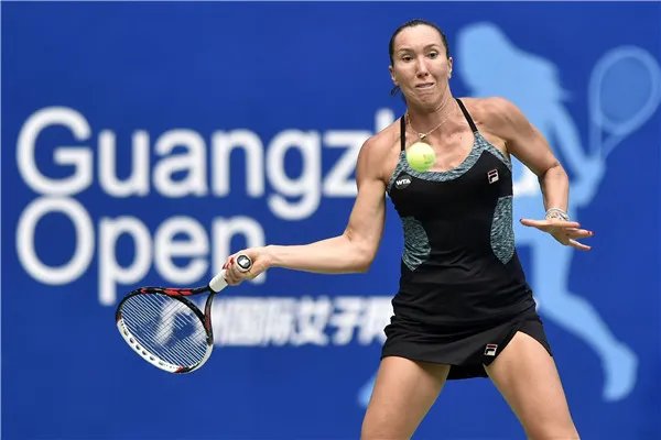 世界网球女子排名前十 伊万诺维奇稳居第一，中国李娜上榜