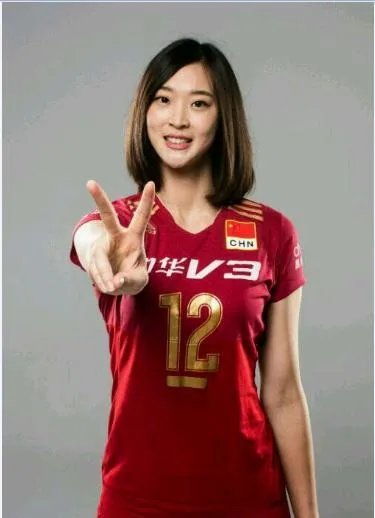 惠若琪退役了吗？