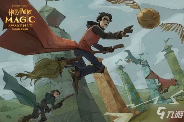 哈利波特魔法觉醒巫师棋挑战图文教程