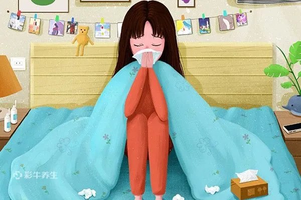 怎样区分普通感冒和新冠感染