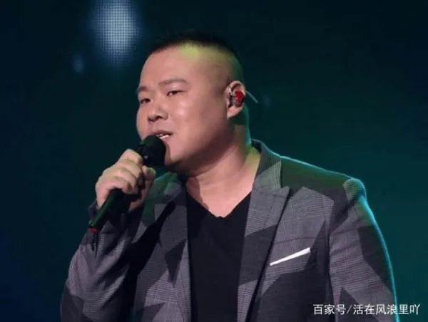 岳云鹏四次追忆自己的父亲，有这样的孝子，真是让人动容，你怎么看？