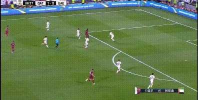 哈维预测卡塔尔能够击败日本，历史上首次夺得亚洲杯的冠军，你怎么看？