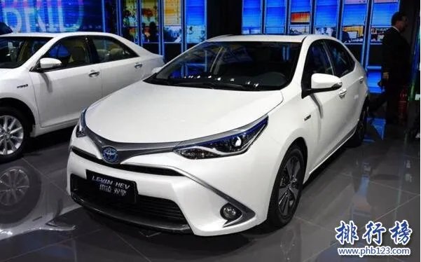 10-15万左右最好的车排行榜 10-15万落地最具性价比的车推荐