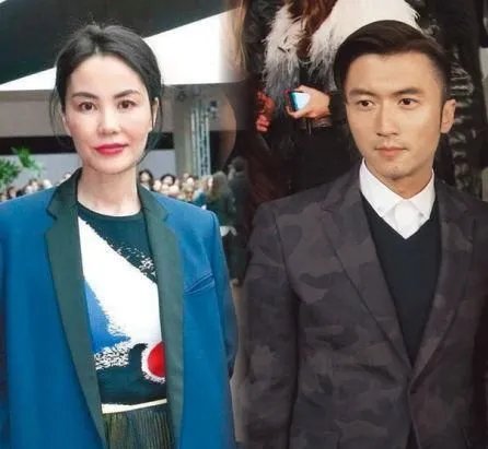 谢霆锋求婚王菲遭拒绝了吗？ 揭秘被拒的原因