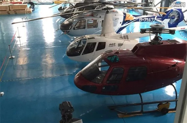 全国唯一私人飞机5S店 3年卖出近200架飞机