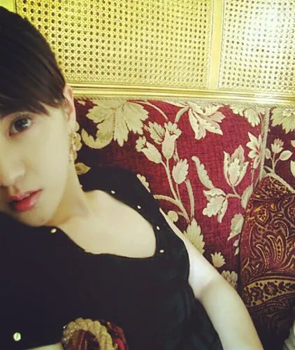 星女郎刘佳杰老公曝光     身份“降格”无所谓？