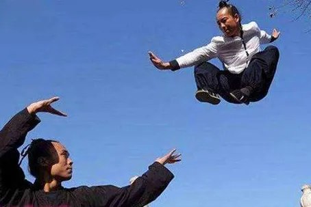 古代真的有轻功吗 古人的轻功和现在的轻功有什么区别