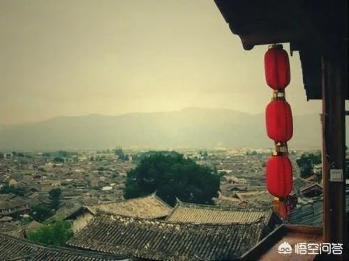 为什么网络曝光云南旅游很多黑幕竟然还有人敢去？