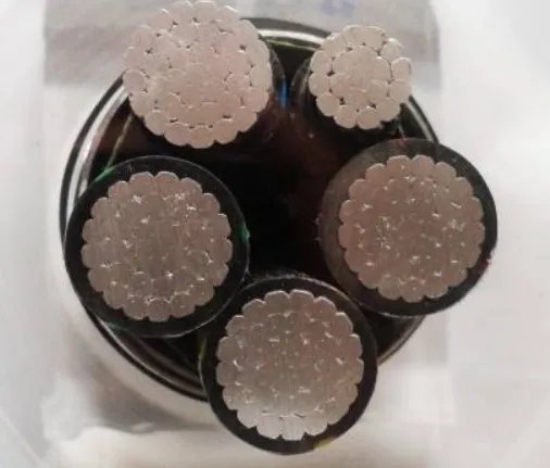 什么是铠装电缆