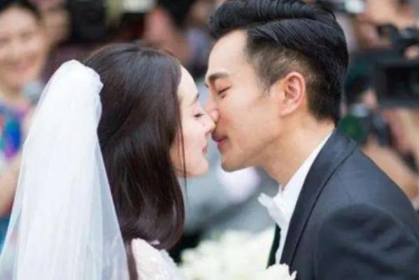 刘恺威隐瞒11年的前妻，连杨幂都甘拜下风，这个人究竟是谁？