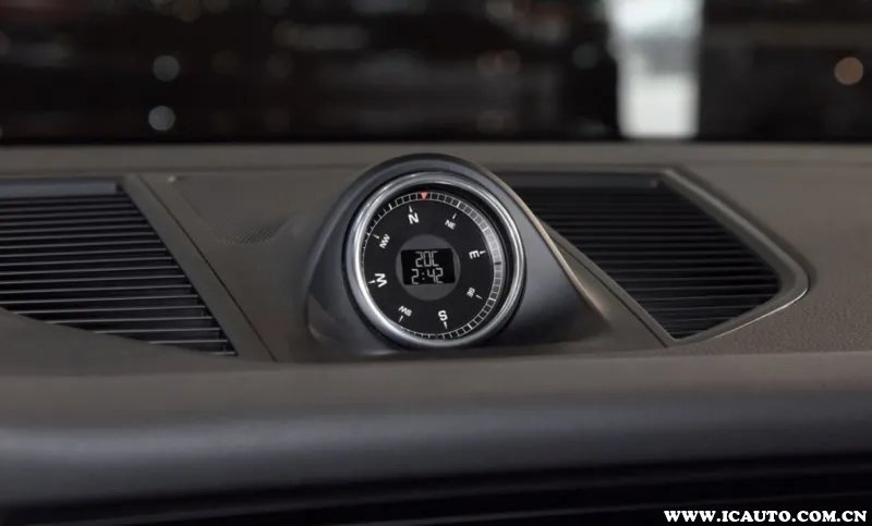 macan保时捷中文名叫什么,保时捷macan是什么