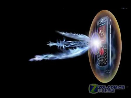 摩托罗拉L6g/飞利浦S660